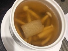 -浙江安吉JW万豪酒店·万豪中餐厅