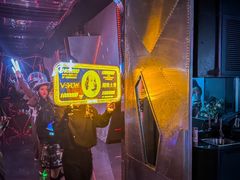 -V SHOW max KTV(粉巷店)