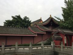 -峨眉山风景名胜区