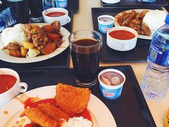 -湾景餐厅(海洋公园店)