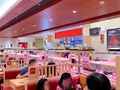 -寿司郎(皇庭广场店)