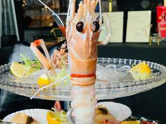 -小火花·干式熟成牛排馆Spark SteakHouse(剑桥郡店)