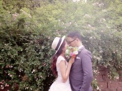 -太郎花子婚纱摄影艺术中心