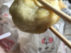水煎包-方中山胡辣汤(蓝堡湾店)