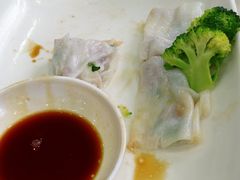 -大水车公馆·顺德菜·妈姐菜(均安店)