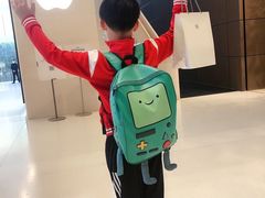 -澳门喜来登大酒店