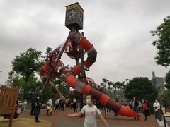 -枫香湖儿童公园