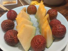 -海味当家·蒸锅海鲜(星海公园店)