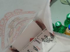 -鲜粮卷饼王(小白楼店)