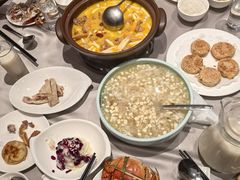 -静之湖湖畔餐厅