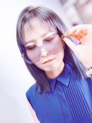 -MAGIC米几发型设计·羊毛卷