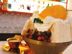 芒果酸奶冰-大象厨房(重庆道店)