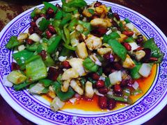 -小清花粥铺(青年南街店)