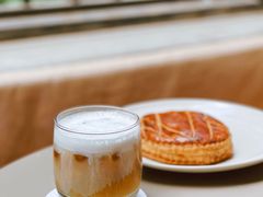-大小咖啡 BigSmallCoffee(麦子店)