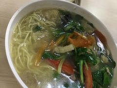 -刘长兴(三牌楼店)