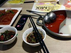 -千味涮·健康火锅(会展连城新天地店)