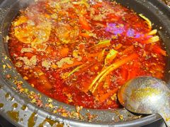 -小饕荟雅安贡椒鱼鲜馆(广福桥店)