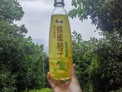 -求水山公园