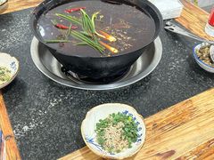 -石灰市毛记烧鸡公(解放碑店)