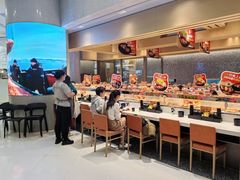 -争鲜回转寿司(朝北大悦城店)