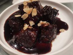 铁板煎安格斯牛排-麒茗餐厅·粤菜·宴会厅·海鲜(锦绣路店)