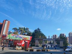 -长影旧址博物馆