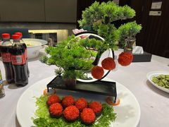 -阳光海鲜城(太仓万达店)