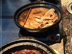 -星伦多 自助料理(圆融店)