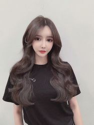 -3AM HAIR SALON染发烫发接发