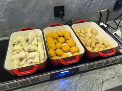 -星漾里•SPA•足道•按摩•养生(吕厝店)