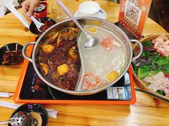 -喜半仙·牛八宝·两江米粉酒(普陀路店)