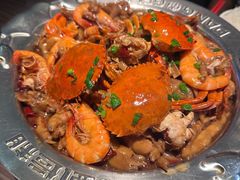 -胖哥俩肉蟹煲(福州仓山爱琴海店)