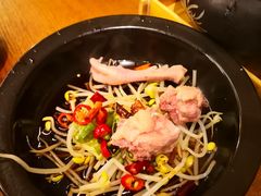 -云海肴·汽锅鸡·云南菜(苏州中心店)