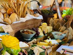 -上海和平饭店-华懋阁 The Cathay Room