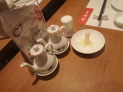 -鼎泰丰(德基广场店)