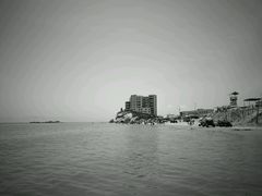 景点-南澳海滩