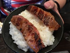 -俺的焼肉(銀座9丁目店)