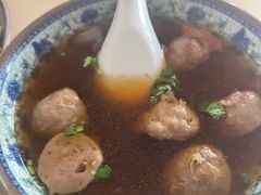 -炬龙牛肉店(新华店)