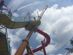 -苏州乐园森林水世界