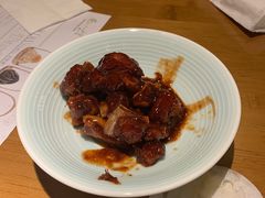 -南小馆(迪士尼小镇店)