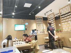 -杨翔豆皮涮牛肚(华阳城店)