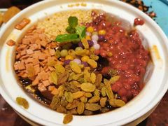 西子冰粉-新白鹿餐厅(爱琴海购物中心店)