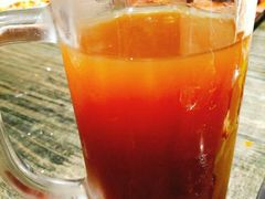 酸梅汤-庆合府重庆大排档(紫都城店)