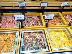 -韩盛·盛江山自助料理(于洪新玛特店)