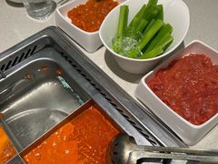 -海底捞火锅(北金鹰店)