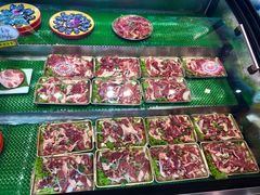 -板凳烧烤(东关街店)