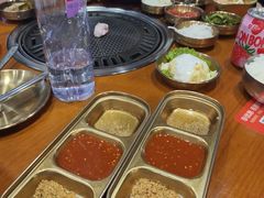 -杀猪天·韩国烤肉(总店)