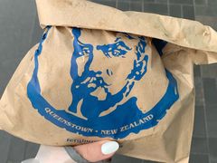 -Fergbaker(皇后镇店)