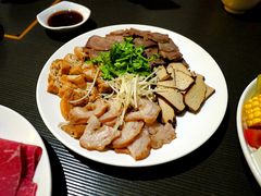 -元锅涮涮锅(世贸店)