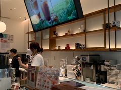 -Peet's 皮爷咖啡(乐峰店)